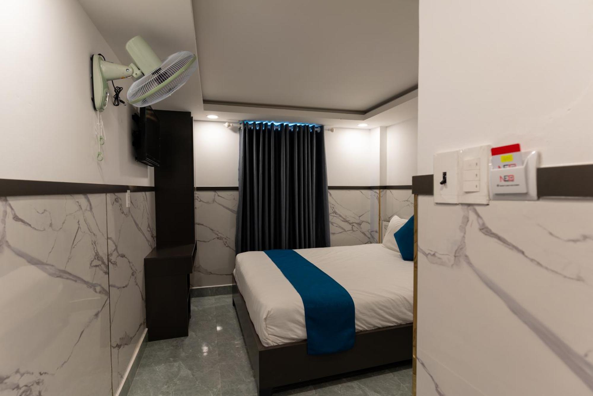Prince Hotel Khách sạn TP. Hồ Chí Minh