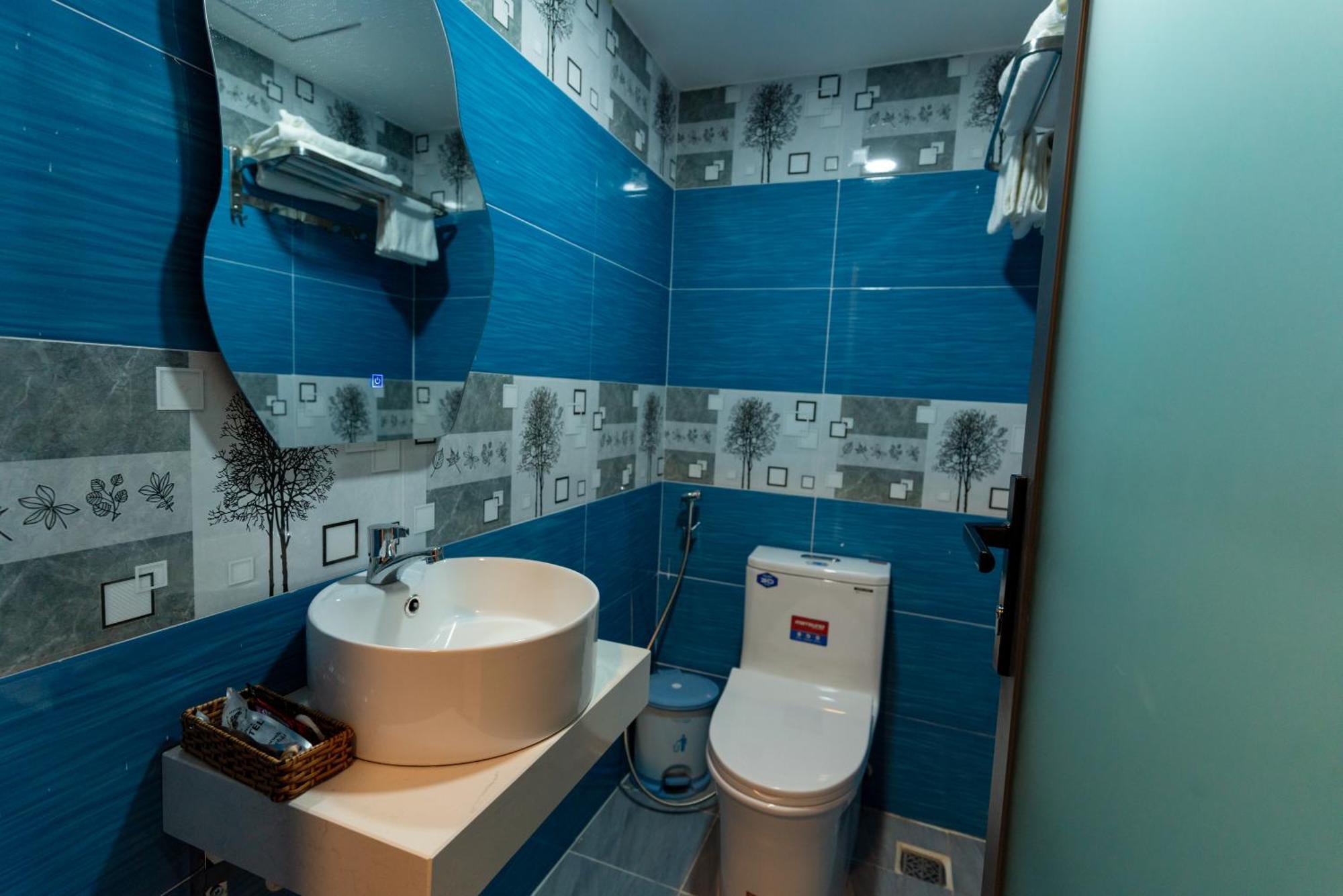 Khách sạn Prince Hotel TP. Hồ Chí Minh