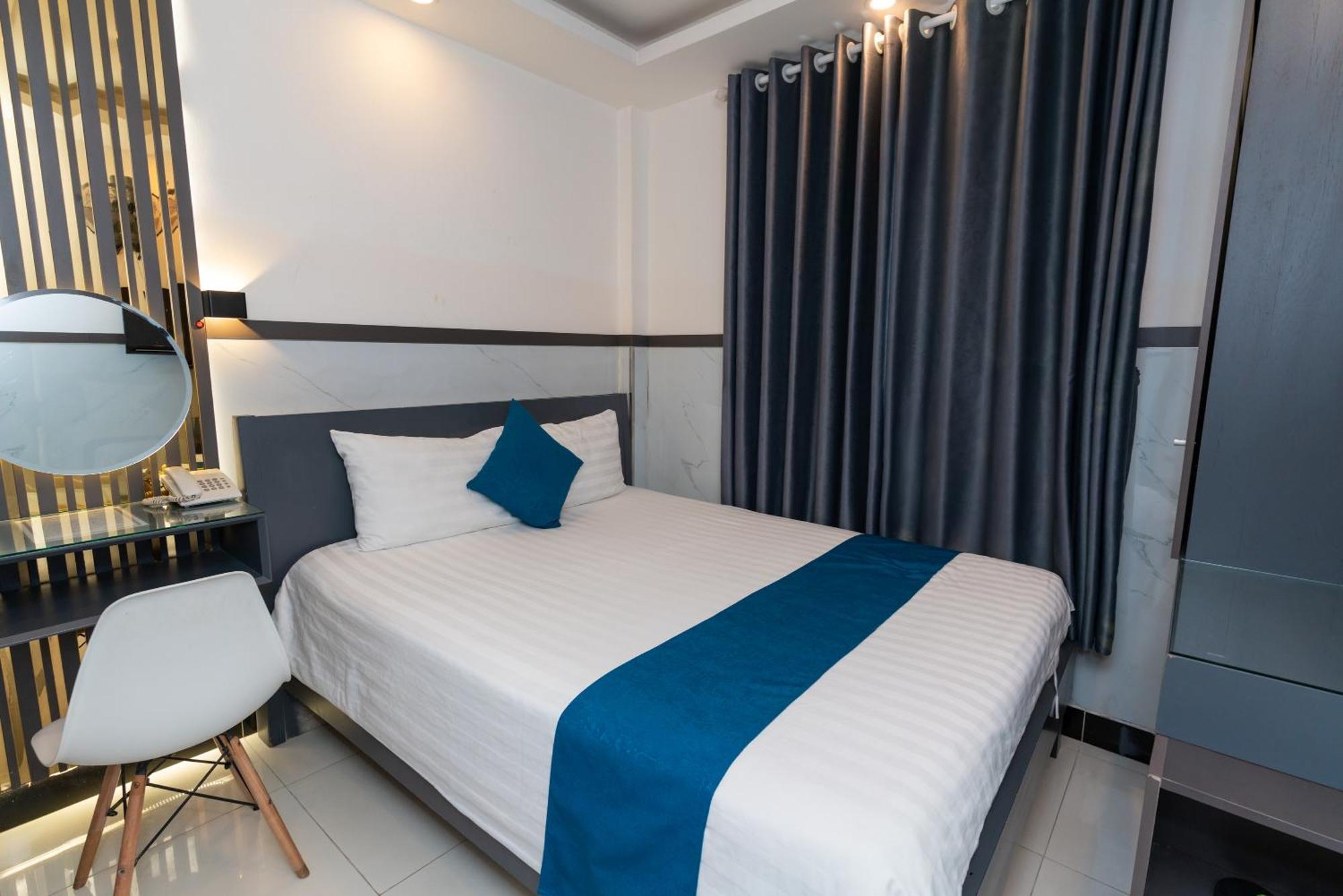 Prince Hotel TP. Hồ Chí Minh