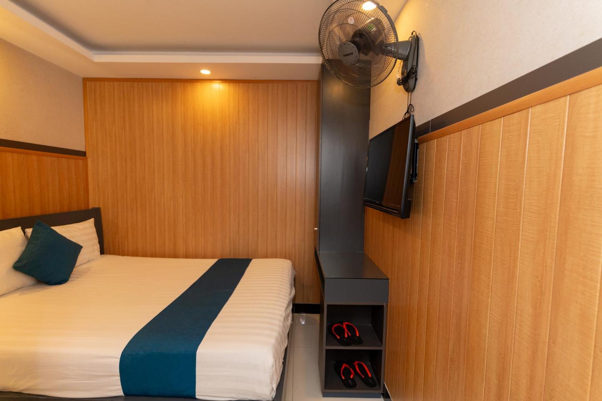 Prince Hotel Khách sạn TP. Hồ Chí Minh
